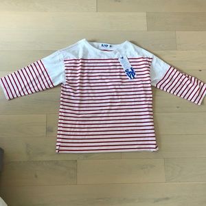 SJYP long sleeve t-shirt